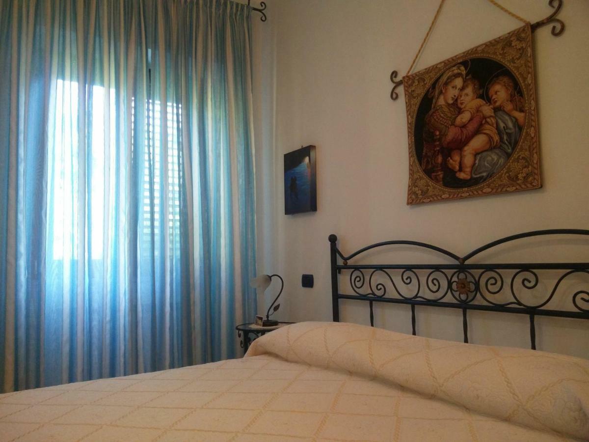 Casamia Sorrento BB Apartamento Exterior foto
