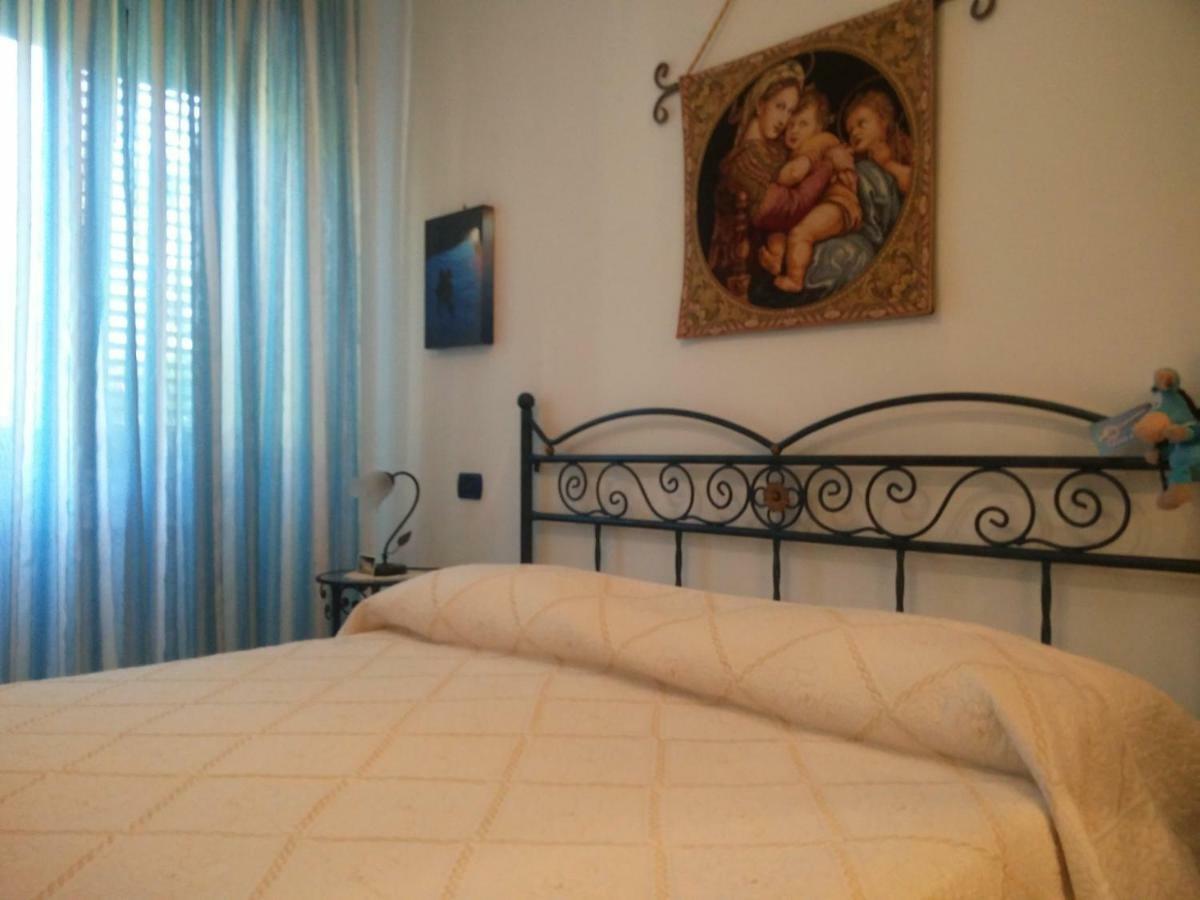 Casamia Sorrento BB Apartamento Exterior foto
