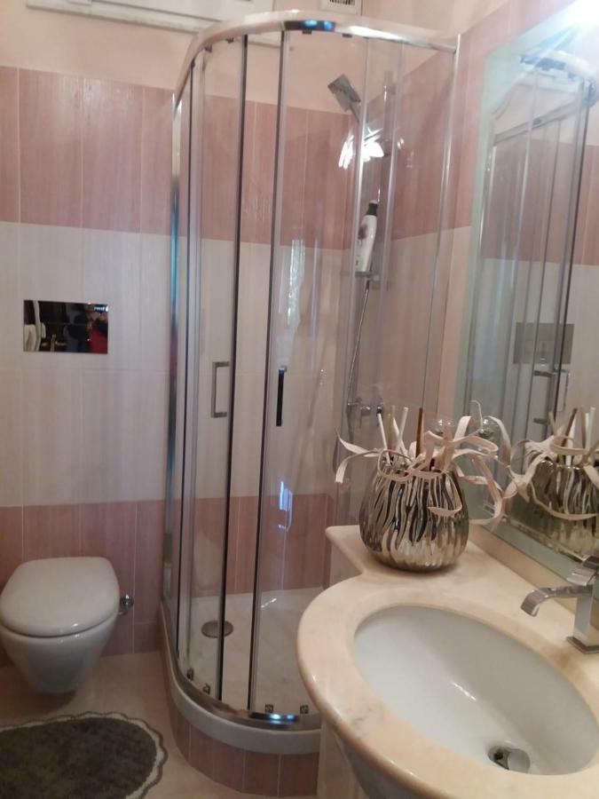 Casamia Sorrento BB Apartamento Exterior foto